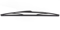 Wiper Blades Aerowiper & Blades Rear Screen Wiper - Triple Pack