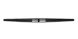 Wiper Blades Aerowiper & Blades Rear Screen Wiper - Triple Pack