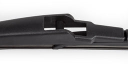 Blades Hybrid & Bosch Rear Screen Wiper H - Triple Pack