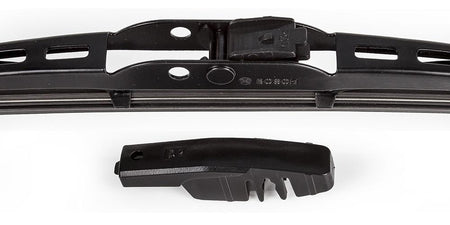 Blades Hybrid & Bosch Rear Screen Wiper H - Triple Pack