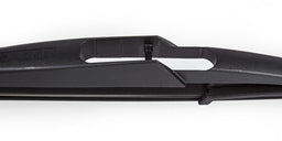 Lucas AIRFLEX DirectFit & Bosch Rear Screen Wiper H - Triple Pack