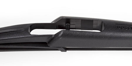 Lucas AIRFLEX DirectFit & Bosch Rear Screen Wiper H - Triple Pack