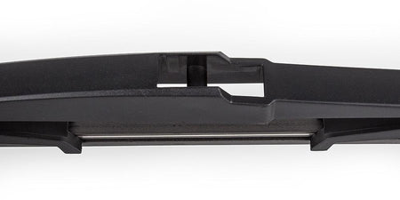 Blades Hybrid & Bosch Rear Screen Wiper H - Triple Pack