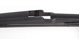 Wiper Blades Aerowiper & Bosch Rear Screen Wiper H - Triple Pack