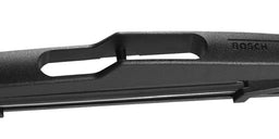 Valeo Silencio X.TRM Flat & Bosch Rear Screen Wiper H - Triple Pack