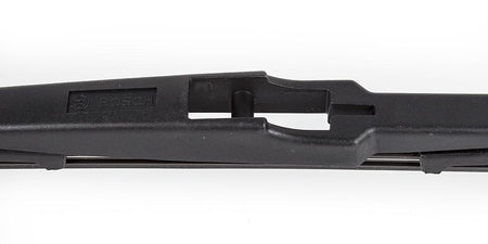 Lucas AIRFLEX Retrofit & Bosch Rear Screen Wiper H - Triple Pack