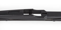 Blades Hybrid & Bosch Rear Screen Wiper H - Triple Pack