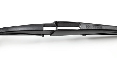 Wiper Blades Aerowiper & Bosch Rear Screen Wiper H - Triple Pack