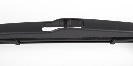 Wiper Blades Aerowiper & Bosch Rear Screen Wiper H - Triple Pack