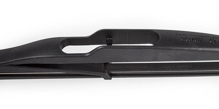 Wiper Blades Aerowiper & Bosch Rear Screen Wiper H - Triple Pack