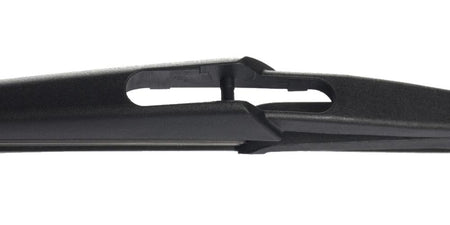 Valeo Silencio X.TRM Flat & Blades Rear Screen Wiper - Triple Pack