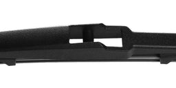 Lucas AIRFLEX Retrofit & Blades Rear Screen Wiper - Triple Pack