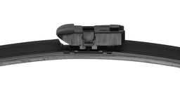 Wiper Blades Aerowiper & Michelin Rear Screen Wiper - Triple Pack