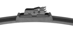 Wiper Blades Aerowiper & Lucas Rear Wiper Arm & Blade - Triple Pack