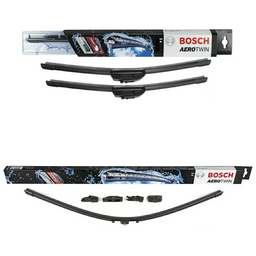 Bosch Retrofit Aerotwin - Triple Pack