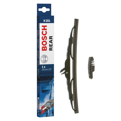 Bosch Rear Screen Wiper H