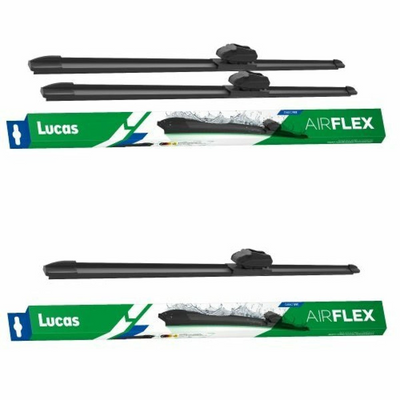 Lucas AIRFLEX Retrofit - Triple Pack