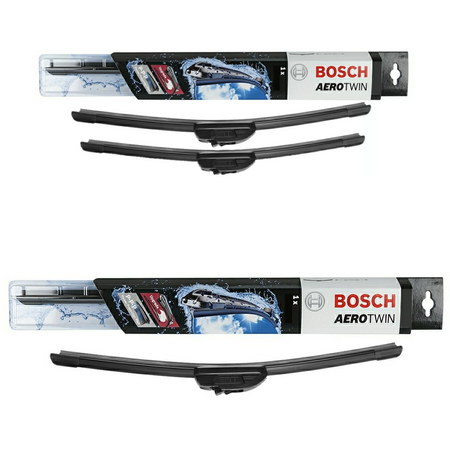 Bosch Retrofit Aerotwin - Triple Pack