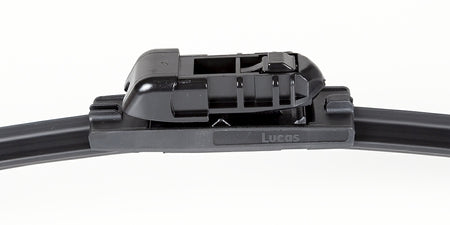 Lucas AIRFLEX DirectFit & Bosch Rear Screen Wiper H - Triple Pack