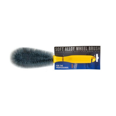 Kent Alloy Wheel Brush