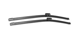 Blades Exact Fit & Bosch Rear Screen Wiper H - Triple Pack