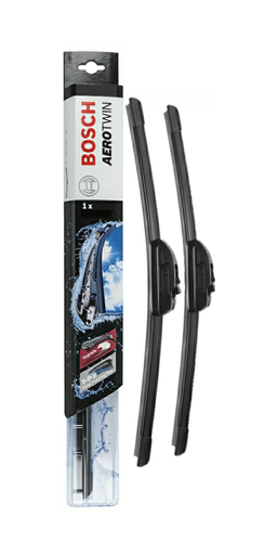 Bosch Retrofit Aerotwin - Twin Pack