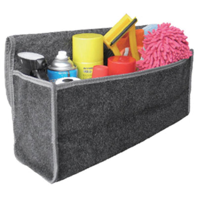 Carpet Boot Organiser - Large 23cm (H) x 15cm (D) x 50cm (W)