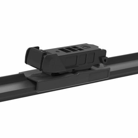 Lucas AIRFLEX DirectFit & Bosch Rear Screen Wiper A - Triple Pack