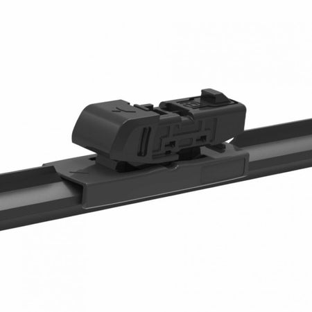 Lucas AIRFLEX DirectFit & Bosch Rear Screen Wiper H - Triple Pack