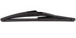 Wiper Blades Aerowiper & Michelin Rear Screen Wiper - Triple Pack