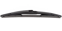 Wiper Blades Aerowiper & Michelin Rear Screen Wiper - Triple Pack