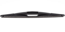 Wiper Blades Aerowiper & Michelin Rear Screen Wiper - Triple Pack