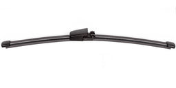 Wiper Blades Aerowiper & Michelin Rear Screen Wiper - Triple Pack