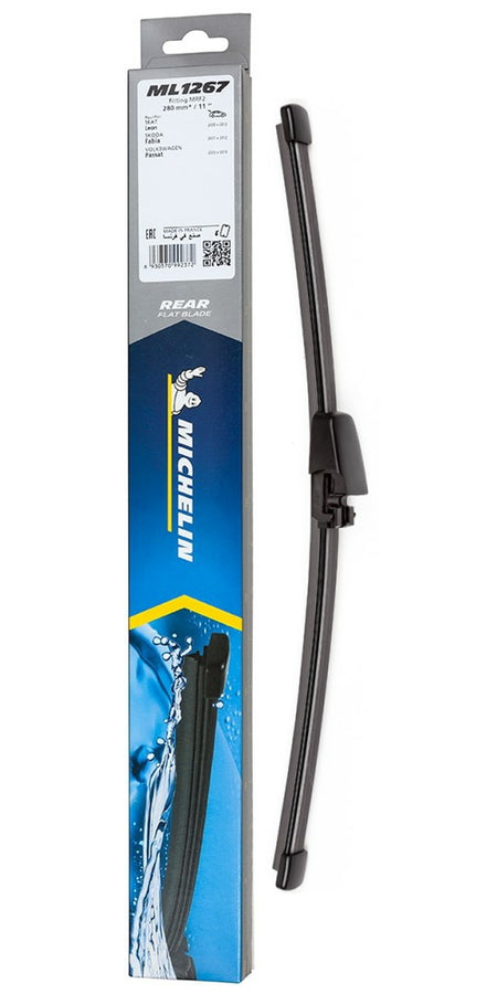 Michelin Rear Screen Wiper