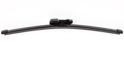 Wiper Blades Aerowiper & Michelin Rear Screen Wiper - Triple Pack