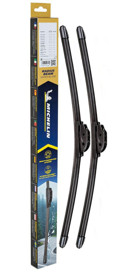 Michelin Radius Retrofit Beam - Twin Pack