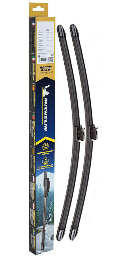 Michelin Radius Beam - Twin Pack