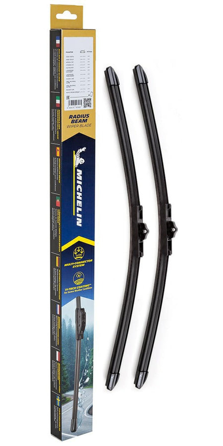 Michelin Radius Beam - Twin Pack