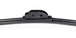 Michelin Radius Retrofit Beam & Lucas Rear Wiper Arm & Blade - Triple Pack