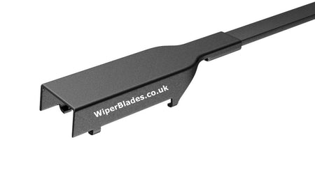 Lucas AIRFLEX DirectFit & Bosch Rear Screen Wiper A - Triple Pack