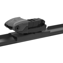 Lucas AIRFLEX DirectFit & Bosch Rear Screen Wiper H - Triple Pack