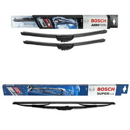 Bosch Retrofit Aerotwin - Triple Pack