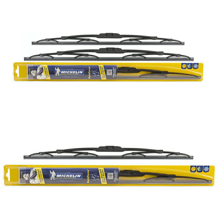 Michelin RainForce - Triple Pack