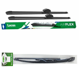 Lucas AIRFLEX Retrofit - Triple Pack