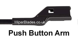 Bosch Aerotwin Twin Pack & Blades Rear Screen Wiper - Triple Pack