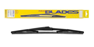 Blades Rear Screen Wiper