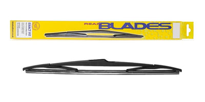 Blades Rear Screen Wiper