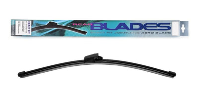 Blades Rear Screen Wiper