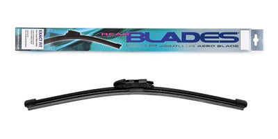 Blades Rear Screen Wiper