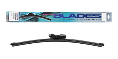 Blades Rear Screen Wiper